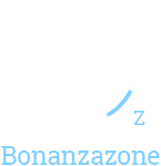 Bonanzazone - We Give every pixel a life